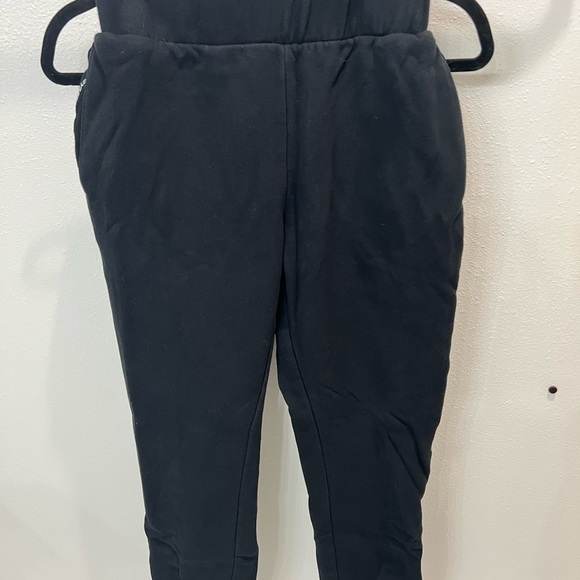 Gym sharks black jogging pants (SOLD in FBM) - Picture 3 of 4